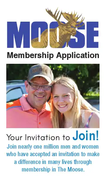 Moose Application