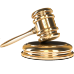Golden-Gavel