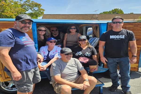 Ventura Board of Officers